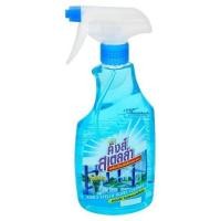 ราคา [สินค้าส่งด่วน] คิงสเตลล่าผลิตภัณฑ์เช็ดกระจก 600มล. KINGS STELLA GLASS CLEANER 600 ML (53460879967)