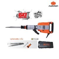 ราคา สว่านโรตารี่สกัด เครื่องสกัดคอนกรีต 14 kg. รุ่น J-DH1460 (3954225514)