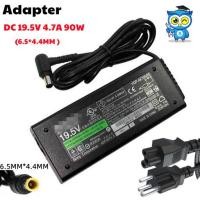 ราคา Adapter 19.5V 4.7A (6.5*4.4mm) SONY 19.5V 4.7A (6.5*4.4mm) (3335215527)