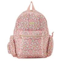 ราคา SANRIO กระเป๋าเป้ Hello Kitty พับได้ (5449821745)