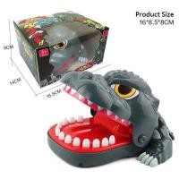 ราคา ของเล่นงับนิ้ว ไดโนเสาร์งับนิ้ว dinosaur toys ไดโนเสาร์กัดนิ้ว (9138536912)