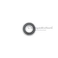 ราคา ตลับลูกปืน SKF 6200 - 6209 2Z 2RS ฝาเหล็ก ฝายาง ลูกปืนแถวเดี่ยวร่องลึก ลูกปืนเม็ดกลม Single Row Deep Groove Ball Bearing (21516069832)