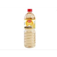 ราคา Aro เอโร่ น้ำส้มสายชูหมัก4.5% น้ำส้มสายชูหมักข้าวหอมมะลิ 1 ลิตร (42460995778)