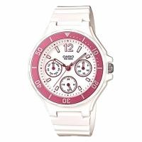 ราคา นาฬิกาข้อมือ Casio Standard LRW-250H-4A