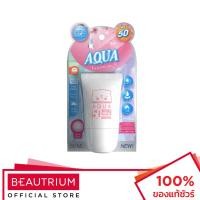 ราคา KANDA UV Aqua Sunscreen Tone Up SPF50 PA+++ UVA&UVB ครีมกันแดด 30ml (6753729592)