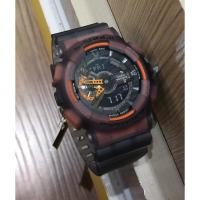 ราคา นาฬิกาข้อมือ G-SHOCK GA-110LS-1A (6848559136)