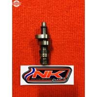 ราคา NKracing แคมแต่ง 125วาฬ,MSX ลูกเดิม (42917910392)