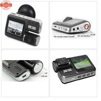 ราคา กล้องติดรถยนต์ VEHICLE DVR Camery perspective HD720P (52750797555)