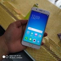 ราคา OPPO F1S มือสองสภาพดี (2285619181)