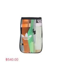 ราคา Adidas originals pouch woman multicolor HF5408 (27255276595)