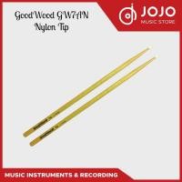 ราคา ไม้ตีกลอง Goodwood GW7AN ปลายไนลอน (40021494076)