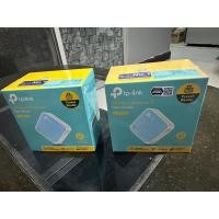 ราคา ส่งต่อ ของใหม่ ไม่ได้ใช้ TP-Link (TL-WR802N) 300Mbps Wireless Nano Router (22021463513)