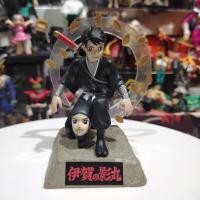 ราคา โมเดลการ์ตูนเก่า งานแท้มือสอง ญี่ปุ่น (24734048177)