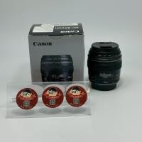 ราคา Canon EF 85mm F1.8 USM (27837839804)