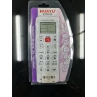 ราคา รีโมทแอร์ มิตซูบิชิ remote Mitsubishi รีโมทรวม รีโมททั่วไป รีโมท Universal K-MS636 (12820732838)