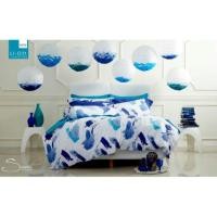 ราคา LOTUS รหัส LI-031 : ชุดเครื่องนอนโลตัส IMPRESSION PRINT รุ่นพิมพ์ลาย ผ้าปู 3.5 , 5 , 6 ฟุต ผ้านวม ปลอกผ้านวม ปลอกหมอน (313273533)