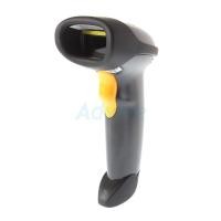 ราคา Symbol เครื่องอ่านบาร์โค้ด Barcode Scanner (LS2208 Black) (153062452)