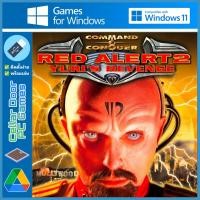 ราคา C&C Red Alert 2 Yuri's Revenge (2001) มีโปรแกรมโกง | เกมคอมพิวเตอร์ PC Notebook | (56509545568)