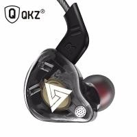 ราคา Qkz AK6 ATR HD9 หูฟังอินเอียร์ HiFi ทองแดง พร้อมไมโครโฟน PK CK5 CK8 (24910779583)