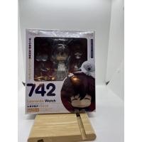 ราคา Nendoroid 742 Leonardo Watch (PVC Figure) แท้ ใหม่ (22505599685)