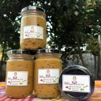 ราคา ปูอ่อง มันปูนา สูตรเชียงใหม่ แม่ริมรสดั้งเดิม (5216275273)