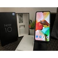ราคา xiaomi mi note 10 6/128GB โทรศัพท์สมาร์ทโฟน มือ 2 (14314199722)