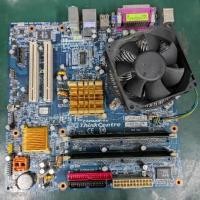 ราคา MOTHERBOARD DDR2 THINKCENTRE INTEL PENTIUM D (44560754561)