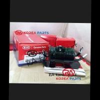 ราคา กรองน้ํามันเชื้อเพลิง Carens Kia Carens Original Kia OK2AA 20490 (28423044283)
