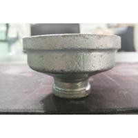 ราคา ข้อลด เหล็กหล่อ ชุบกันสนิม ขนาด 3"x1", 3"x1 1/4", 3"x1 1/2", 3"x2", 3"x2 1/2" (28541266086)