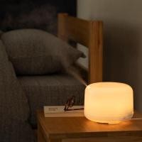 ราคา MUJI Aroma Diffuser เครื่องพ่นอโรม่า แบรนด์มูจิ แท้ % (17485766097)