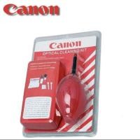 ราคา CANON 7 IN 1 CLEANING KIT SET MIRRORLESS กล้อง DSLR LENS CLEANER (12320978031)