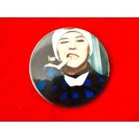 ราคา ลดราคาพิเศษ‼️เข็มกลัด G DRAGON (GD) เข็มกลัดใหญ่ ศิลปินเกาหลี #GD #BIGBANG (41917862242)