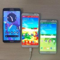 ราคา ขาย Samsung note 3 มือสอง (22221553860)