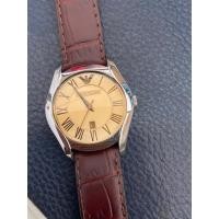 ราคา EMPORIO ARMANI AR-9029L ของแท้ มือสอง สภาพดีมาก (22045987558)