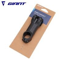 ราคา ก้านจักรยาน Giant CONTACT, 28.6mm (OD1) ก้านแฮนด์อลูมิเนียมอัลลอยด์, ±8° ก้านจักรยานแบบปรับได้สําหรับจักรยานเสือหมอบ MTB,ตัวเลือกความยาว 70/90/100 มม (49910280852)