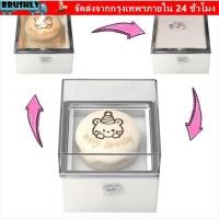 ราคา บรัชลี่ หมีพลิกกล่องแหวน,กลไกพลิกอัตโนมัติกล่องแหวนเค้กหมีน้อย,เทียนแสงสร้างสรรค์ปั่นออกแบบย้อนกลับกล่องวันวาเลนไ (53807366611)