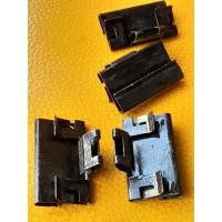 ราคา คลิป กิ๊ปโลหะสำหรับยึด ยางรีดน้ำฝนกระจดประตู BMW E36 (11809600331)