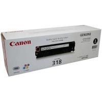 ราคา Canon Toner Cartridge 318 Black CRG-318BLK (28337078558)