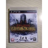ราคา (มิอ2) PS3​ -​ The​ Lord​ Of​ The​ Rings​ : War​ in​ the​ north​ (Z3)​ (4613499212)