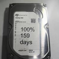 ราคา SEAGATE DESKTOP HDD 3.5 INCH 500GB PC HARD DISK (27122303670)