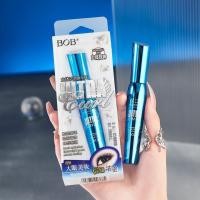 ราคา BOB3D สามมิติยาว Curling มาสคาร่ากันน้ํายาวนานหนา Non-Smudge#BOB3D立体纤长卷翘防水睫毛膏持久浓密不晕染5/3 (47359935295)