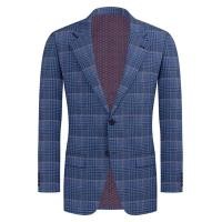 ราคา The Cloth by Ermenegildo Zegna No. 3320#0013 งานสั่งตัด สามารถวัดสัดส่วนปรับไซส์ (25750043360)