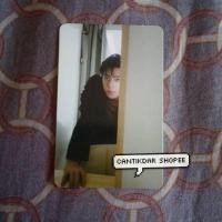 ราคา Sehun PC PHOTOCARD EXO UNIVERSE WINTER อัลบั้มพิเศษ (4 นิ้ว ver.) (7686494320)