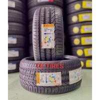 ราคา ยางรถยนต์ 255/35R19 P ZERO (MO) XL 96Y // PIRELLI (ยางใหม่ปี 2025) (48451809205)