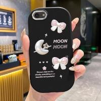ราคา IPhone 6 Plus 6s Plus 7 Plus 8 Plus X Xs Max Xr 11 Pro Max Case Women Soft Case UA0214 (45310664896)