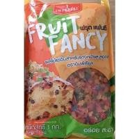 ราคา มิกซ์ฟรุ๊ต ตราอิมพีเรียล 150g./500g/1kg (1742304953)