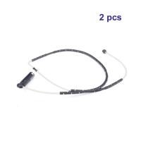 ราคา 34356757896 Front Brake Pad Wear Sensor for BMW Z4 Roadster E85 Coupe E86 Brake Alarm Sensing Line (45606642583)