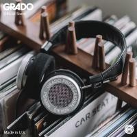 ราคา PS500e Professional Series by Grado Labs หูฟังโปรเฟสชั่นแนล ซีรีย์ - Over Ear (7011405727)