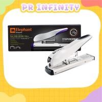 ราคา เครื่องเย็บกระดาษ ตราช้าง No. DS23S13 QL คละสี (10947274417)