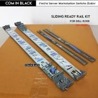 ราคา ราง Rack For Dell PowerEdge R210ii Sliding Ready Rail Kit, DP/N 06KM6G (มือ2) (23783402205)